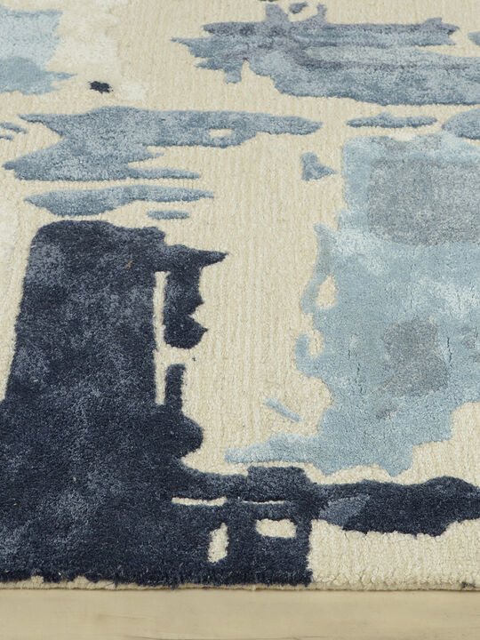 Siesta Keys SIK267 5' x 8' Rug
